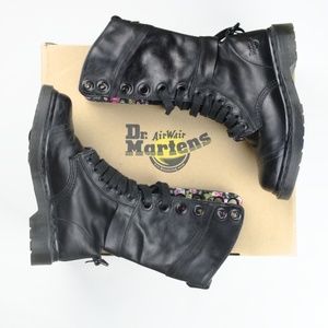 Dr. Martens 1914 Triumph Boots [LIKE NEW] w/ Box